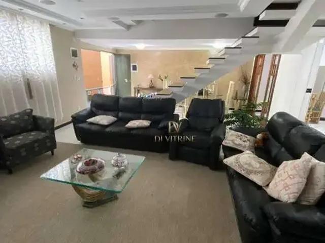 Casa / Sobrado para Venda em Guarulhos/SP Vila Rosália 4 Quartos