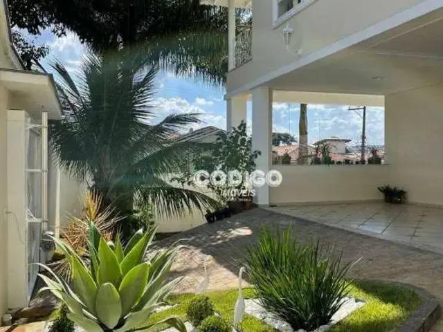 Casa / Sobrado para Venda em Guarulhos/SP Vila Rosália 4 Quartos