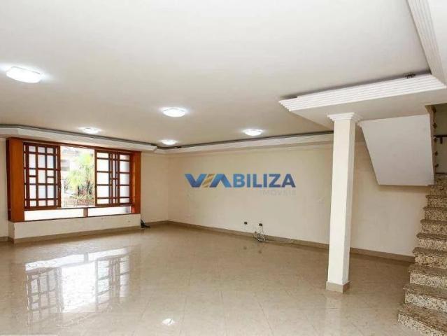 Casa / Sobrado para Venda em Guarulhos/SP Vila Rosália 4 Quartos