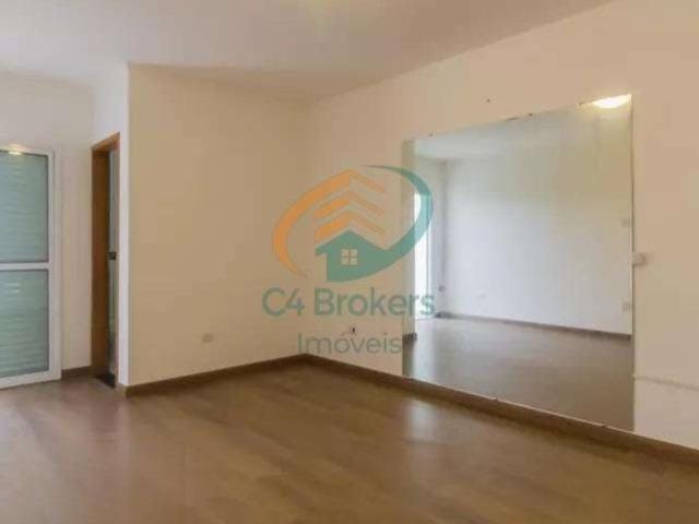 Casa / Sobrado para Venda em Guarulhos/SP Vila Rosália 4 Quartos
