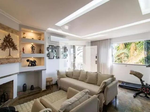 Casa / Sobrado para Venda em Guarulhos/SP Vila Rosália 4 Quartos