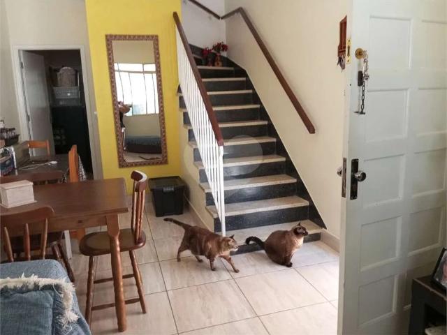 Casa / Sobrado para Venda em Guarulhos/SP Vila Rosália 4 Quartos