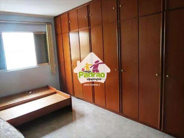 Casa / Sobrado para Venda em Guarulhos/SP Vila Rosália 4 Quartos