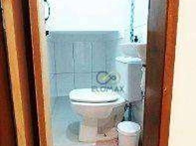 Casa / Sobrado para Venda em Guarulhos/SP Vila Rosália 4 Quartos