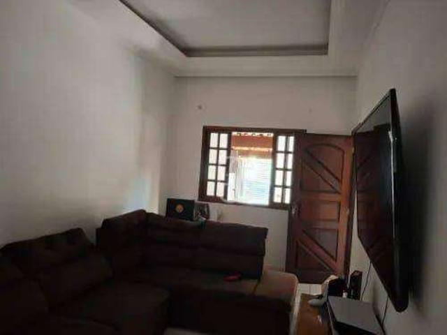 Casa / Sobrado para Venda em Guarulhos/SP Vila Rosália 4 Quartos