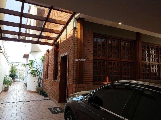 Casa / Sobrado para Venda em Guarulhos/SP Vila Rosália 4 Quartos