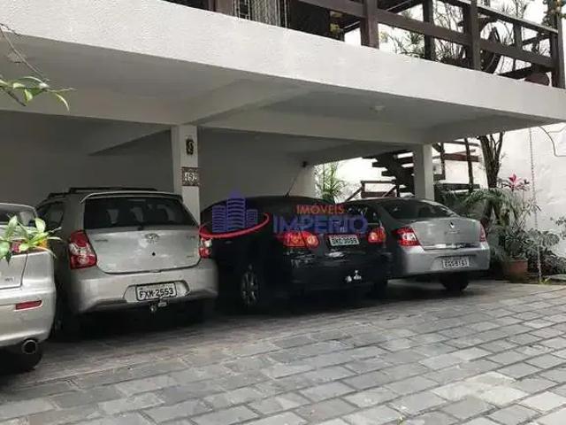 Casa / Sobrado para Venda em Guarulhos/SP Vila Rosália 5 Quartos
