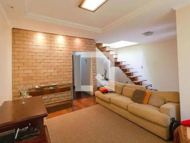 Casa / Sobrado para Venda em Guarulhos/SP Vila Rosália 5 Quartos