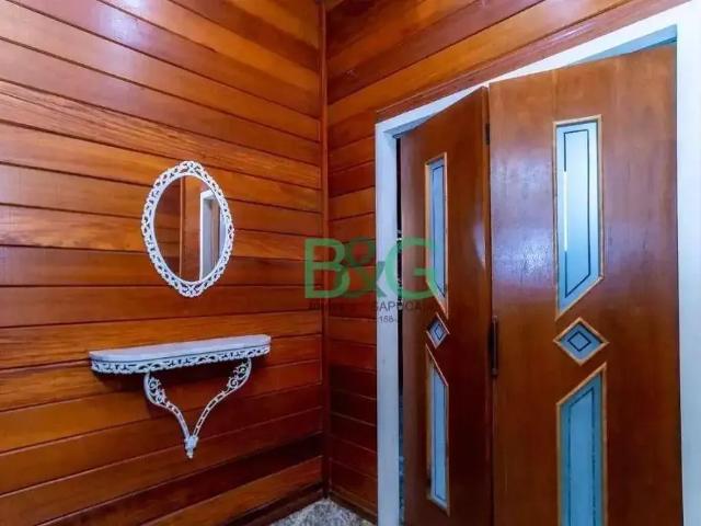 Casa / Sobrado para Venda em Guarulhos/SP Vila Rosália 5 Quartos