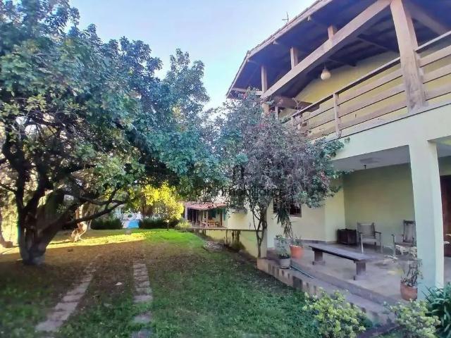 Casa / Sobrado para Venda em Guarulhos/SP Vila Rosália 5 Quartos