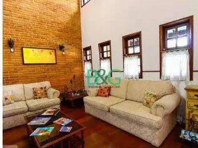 Casa / Sobrado para Venda em Guarulhos/SP Vila Rosália 5 Quartos
