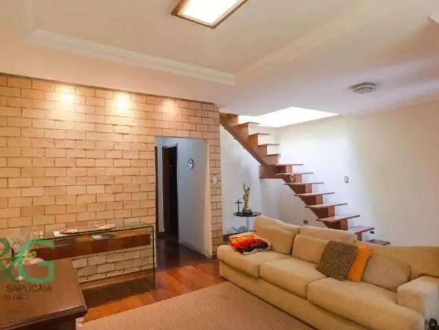 Casa / Sobrado para Venda em Guarulhos/SP Vila Rosália 5 Quartos