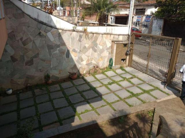 Casa / Sobrado para Venda em Guarulhos/SP Vila Rosália 5 Quartos