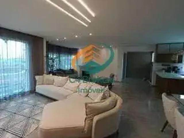 Casa / Sobrado para Venda em Guarulhos/SP Vila Rosália 5 Quartos