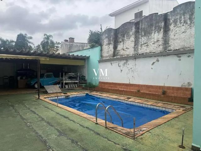 Casa / Sobrado para Venda em Guarulhos/SP Vila Rosália 5 Quartos