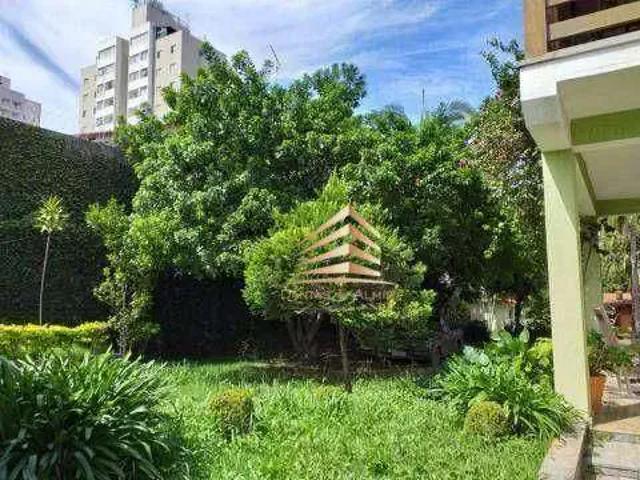 Casa / Sobrado para Venda em Guarulhos/SP Vila Rosália 6 Quartos