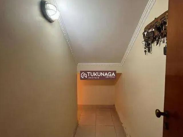 Casa / Sobrado para Venda em Guarulhos/SP Vila Rosália 6 Quartos