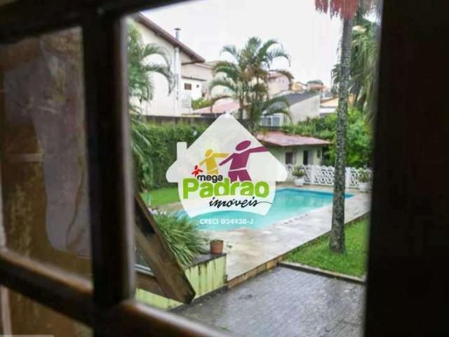Casa / Sobrado para Venda em Guarulhos/SP Vila Rosália 6 Quartos