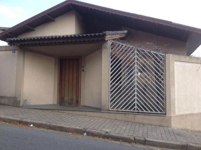 Casa / Sobrado para Venda em Guarulhos/SP Vila Rosália 9 Quartos