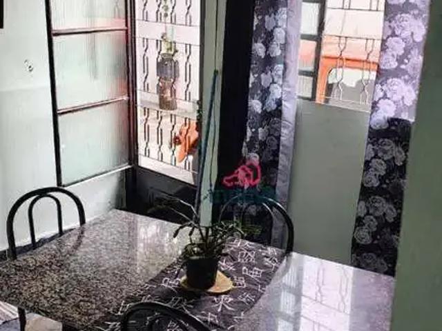 Casa / Sobrado para Venda em Guarulhos/SP Vila São João Batista 3 Quartos