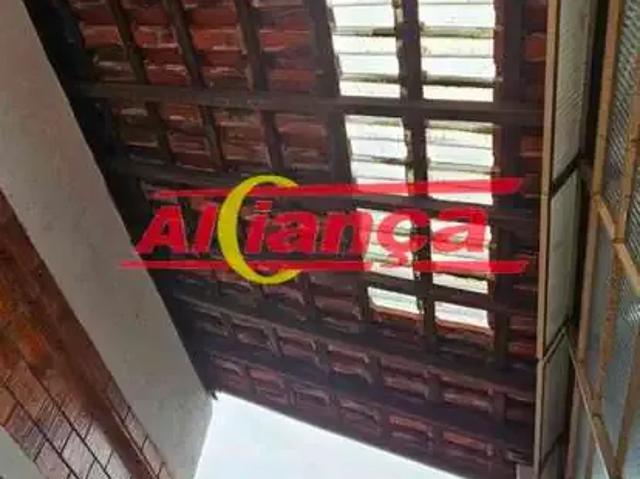 Casa / Sobrado para Venda em Guarulhos/SP Vila São Jorge 2 Quartos