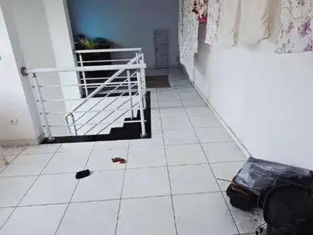 Casa / Sobrado para Venda em Guarulhos/SP Vila São Jorge 3 Quartos