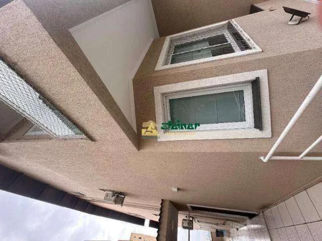 Casa / Sobrado para Venda em Guarulhos/SP Vila São Judas Tadeu 4 Quartos