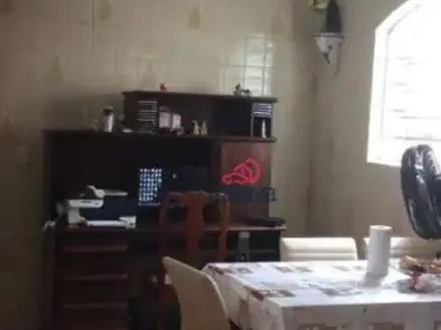 Casa / Sobrado para Venda em Guarulhos/SP Vila São Judas Tadeu 2 Quartos