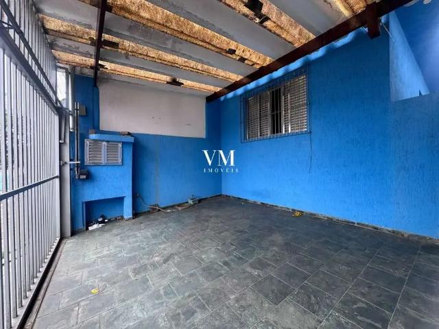 Casa / Sobrado para Venda em Guarulhos/SP Vila São Paulo 2 Quartos