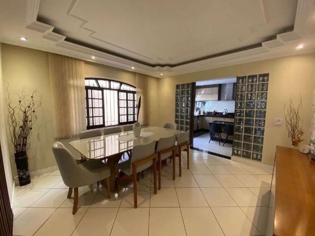 Casa / Sobrado para Venda em Guarulhos/SP Vila Santa Maria 3 Quartos