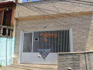 Casa à venda em Rua Santa Izabel - Varanda