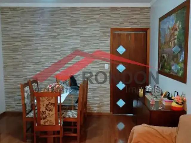 Casa / Sobrado para Venda em Guarulhos/SP Vila Silveira 3 Quartos