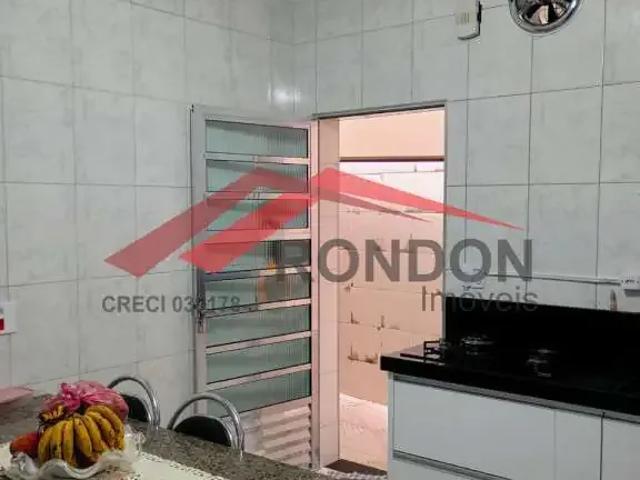 Casa / Sobrado para Venda em Guarulhos/SP Vila Silveira 2 Quartos