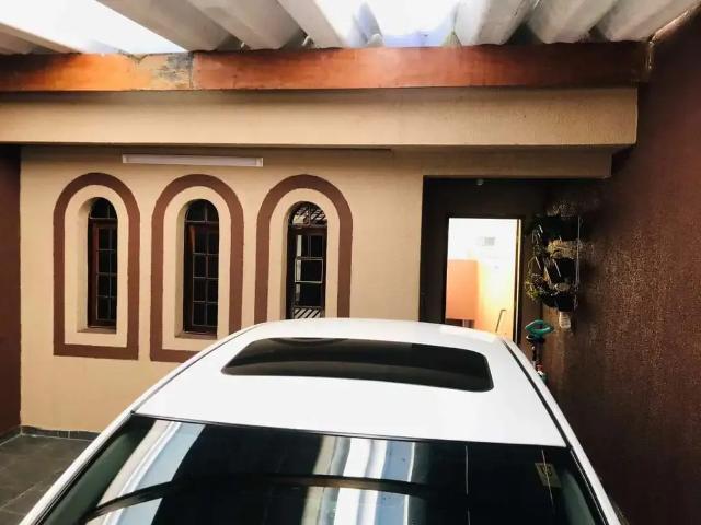 Casa / Sobrado para Venda em Guarulhos/SP Vila Silveira 3 Quartos