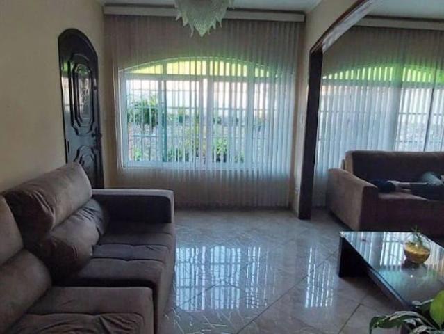 Casa / Sobrado para Venda em Guarulhos/SP Vila Silveira 3 Quartos