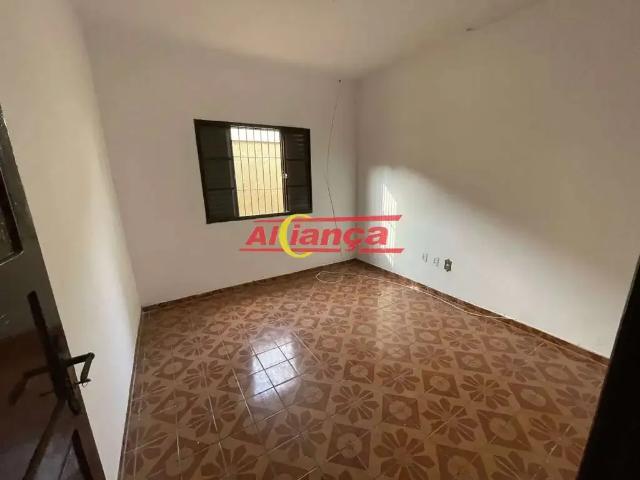 Casa / Sobrado para Venda em Guarulhos/SP Vila Sirena 2 Quartos