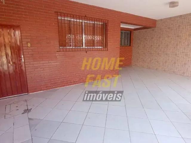 Casa / Sobrado para Venda em Guarulhos/SP Vila Sorocabana 2 Quartos
