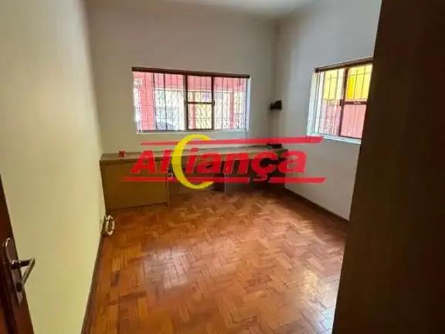 Casa / Sobrado para Venda em Guarulhos/SP Vila Sorocabana 2 Quartos