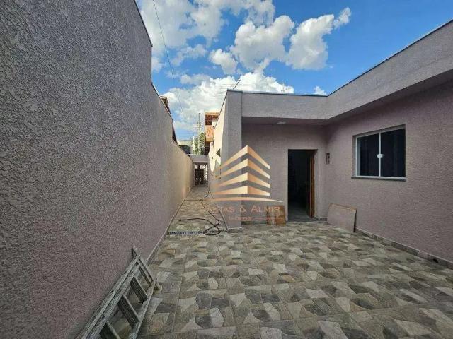 Casa / Sobrado para Venda em Guarulhos/SP Vila Sorocabana 2 Quartos