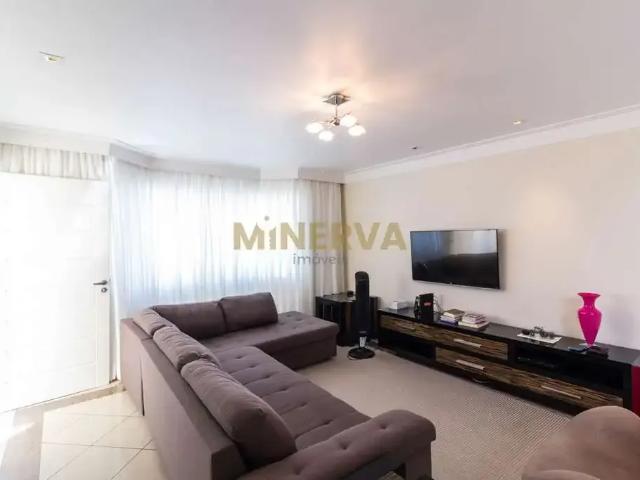 Casa / Sobrado para Venda em Guarulhos/SP Vila Tibagi 4 Quartos