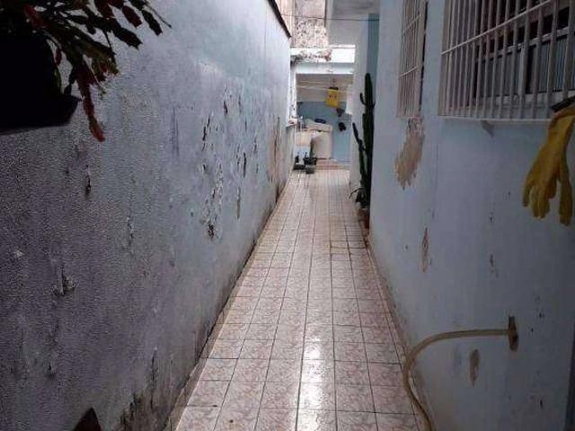 Casa / Sobrado para Venda em Guarulhos/SP Vila Tibagi 2 Quartos
