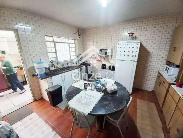 Casa / Sobrado para Venda em Guarulhos/SP Vila Tibagi 2 Quartos
