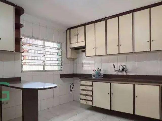 Casa / Sobrado para Venda em Guarulhos/SP Vila Tibagi 3 Quartos