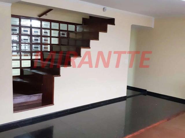 Casa / Sobrado para Venda em Guarulhos/SP Vila Tibagi 3 Quartos