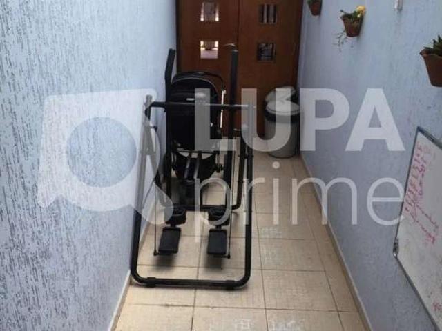 Casa / Sobrado para Venda em Guarulhos/SP Vila Tibagi 3 Quartos