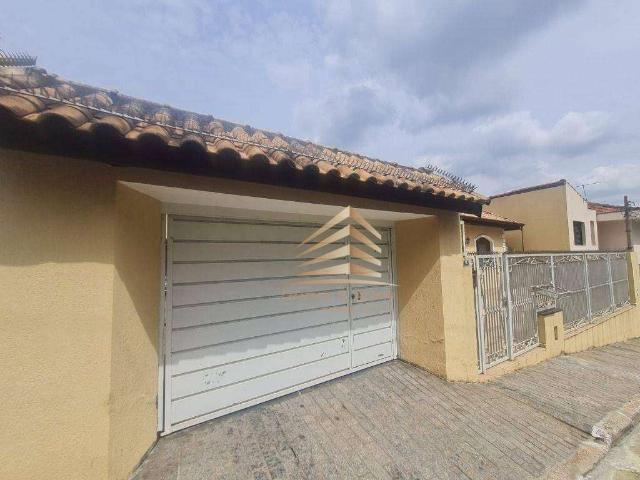 Casa / Sobrado para Venda em Guarulhos/SP Vila Tijuco 3 Quartos