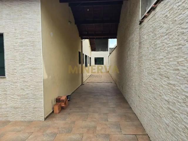 Casa / Sobrado para Venda em Guarulhos/SP Vila Trabalhista 3 Quartos