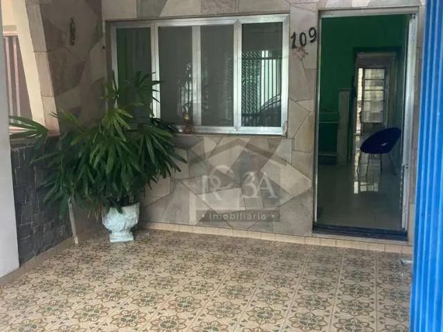 Casa / Sobrado para Venda em Guarulhos/SP Vila Zamataro 2 Quartos