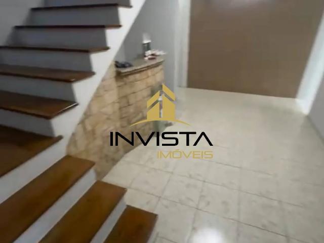 Casa / Sobrado para Venda em Guarulhos/SP Vila Zamataro 3 Quartos