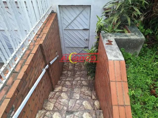 Casa / Sobrado para Venda em Guarulhos/SP Vila Zanardi 2 Quartos